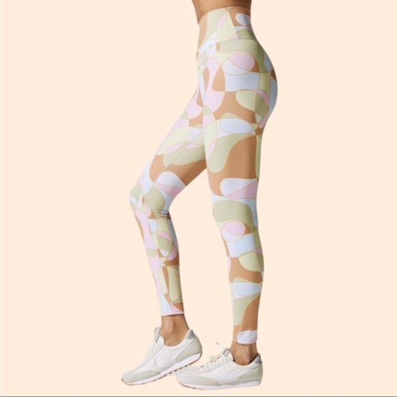 NWT Beach Riot Piper leggings - Picture 1 of 15